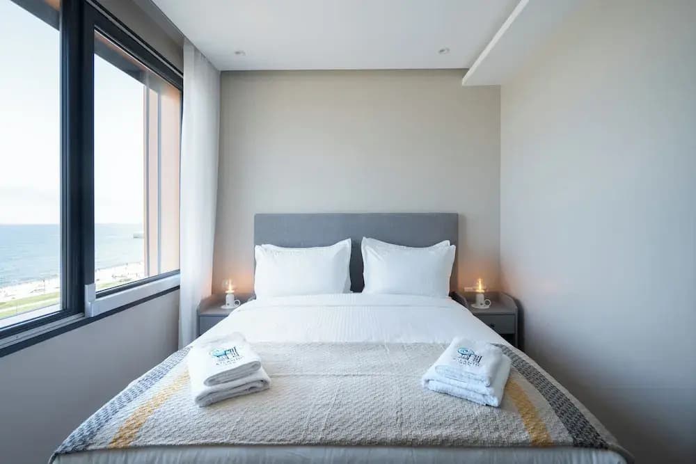 Atlantic View Appart'Hotel