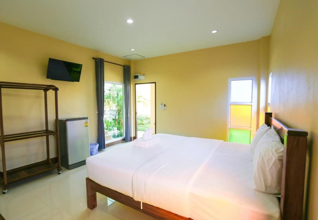 Huan Soontaree Resort