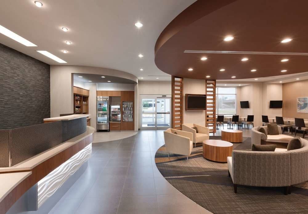 SpringHill Suites Houston Northwest