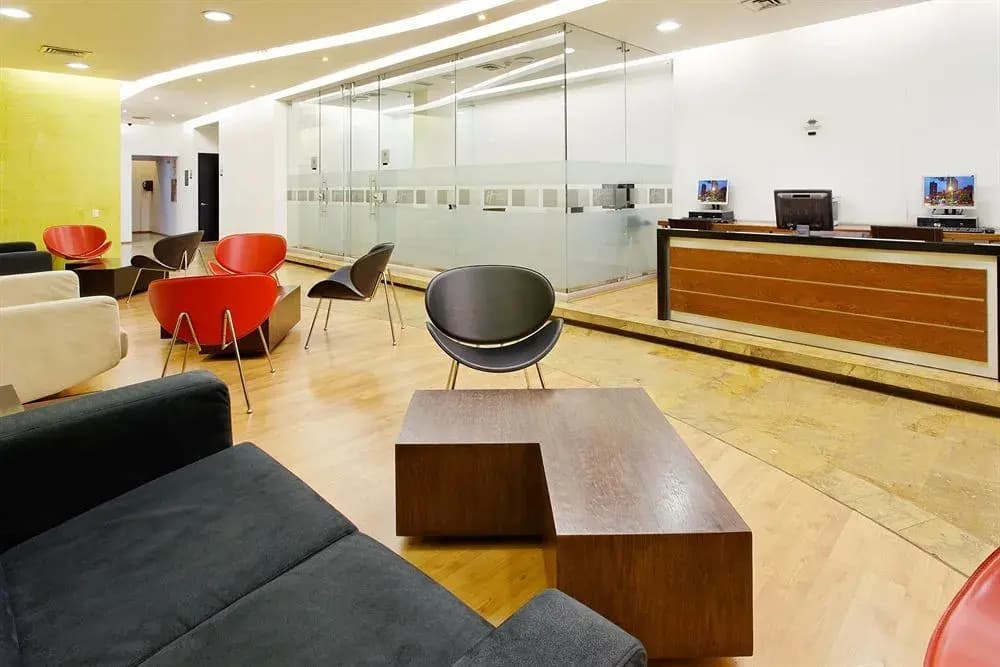 Holiday Inn Express & Suites Medellin, An Ihg