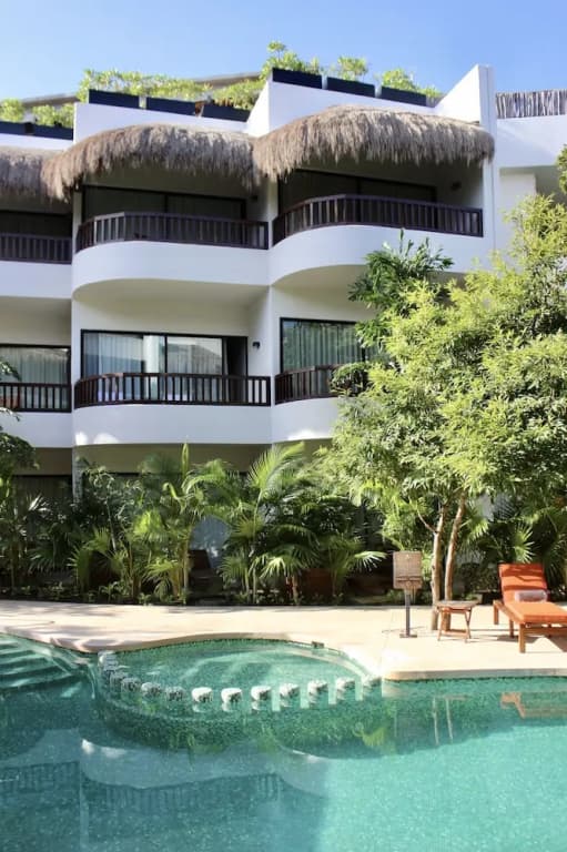 Aluna Resort Tulum
