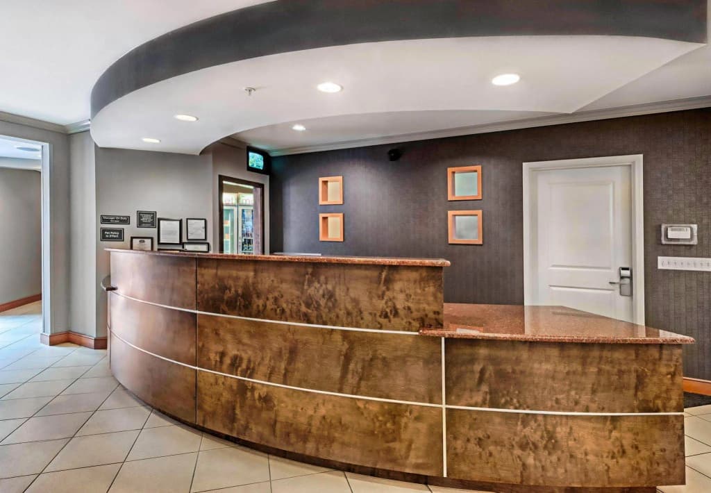 Residence Inn by Marriott Mt. Laurel at Bishop's Gate