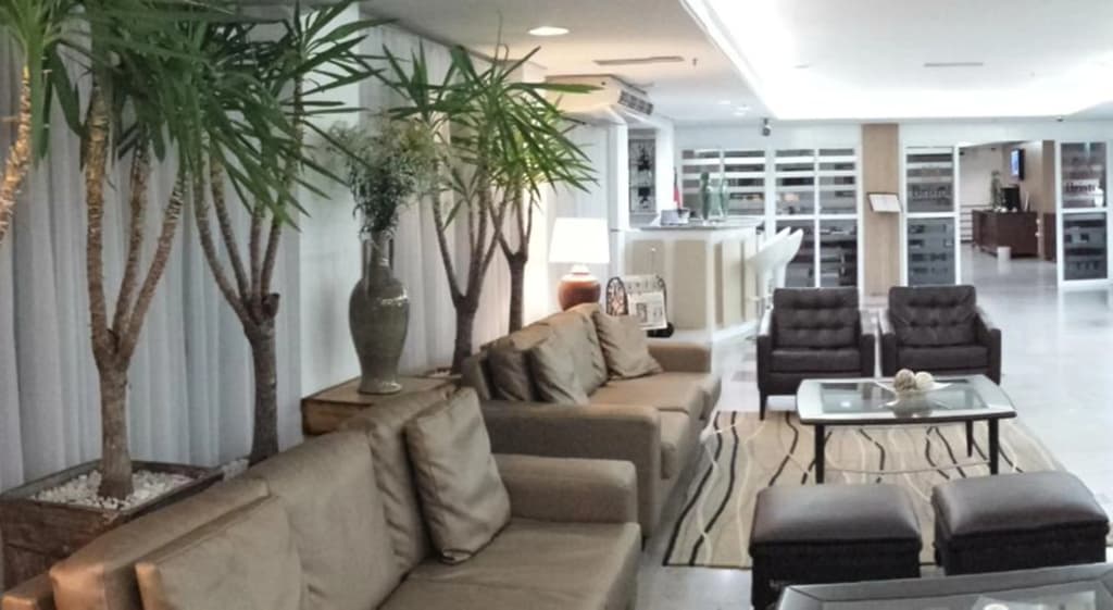 Bristol Jangada Fortaleza Hotel