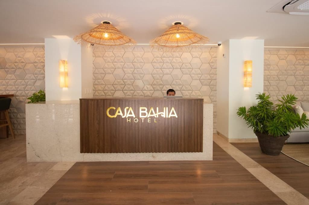 Hotel Casa Bahía Cozumel - Adults Only