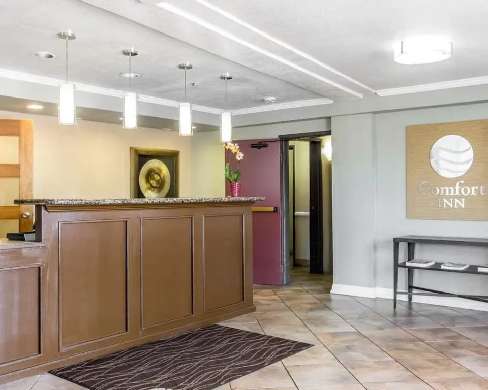 Comfort Inn Ventura