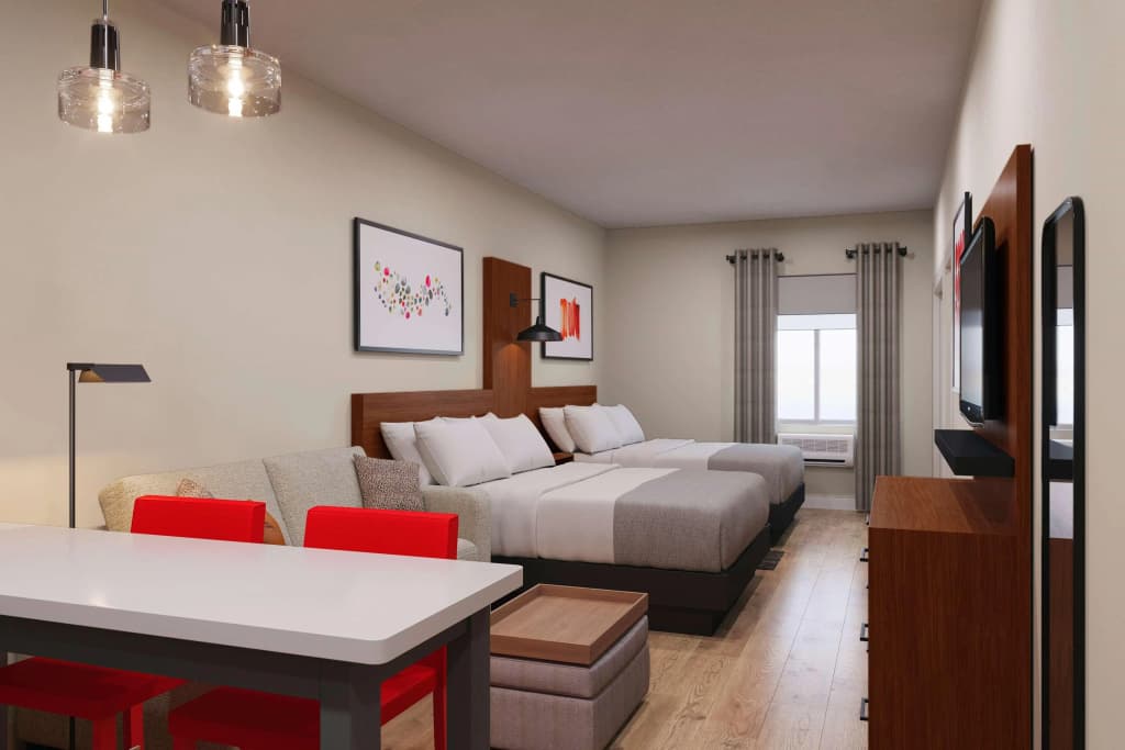 Hawthorn Extended Stay by Wyndham Mount Laurel / Moorestown