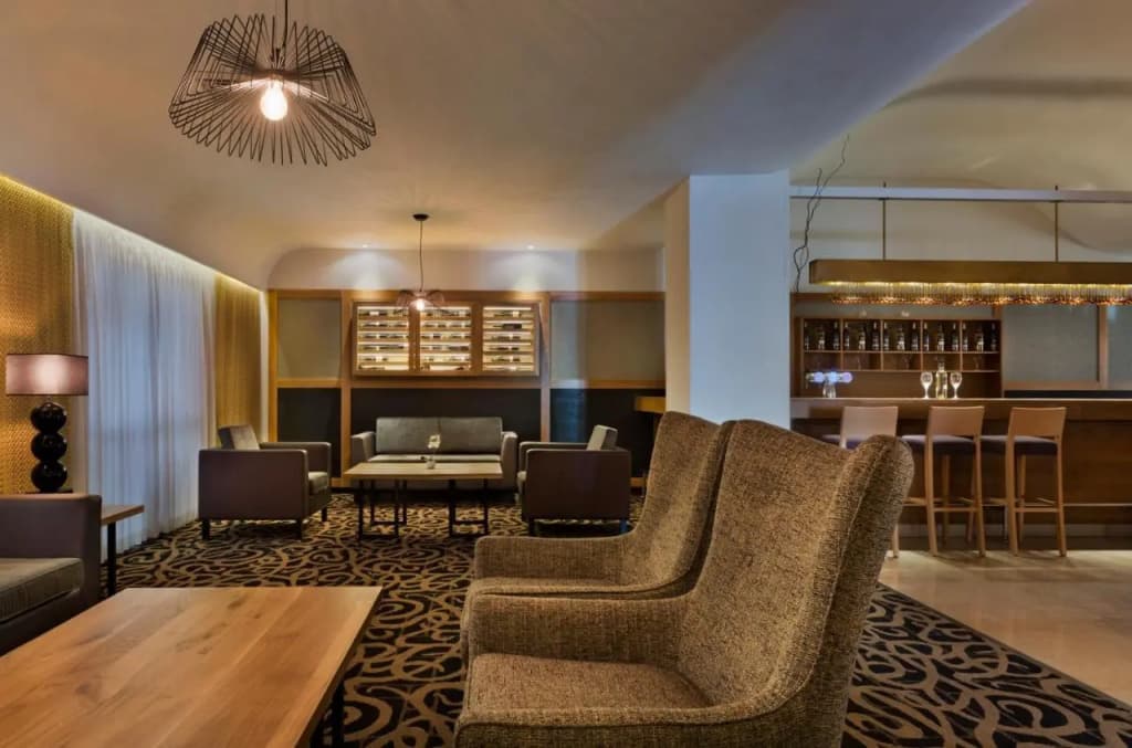Prima Park Hotel