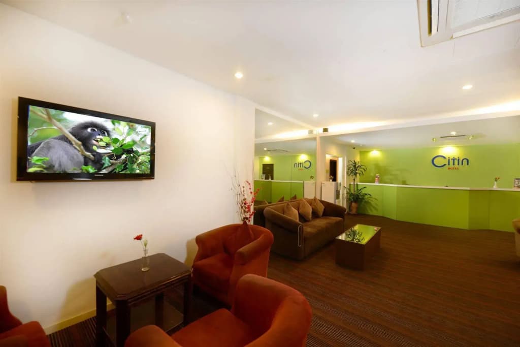 Citin Langkawi by Compass Hospitality