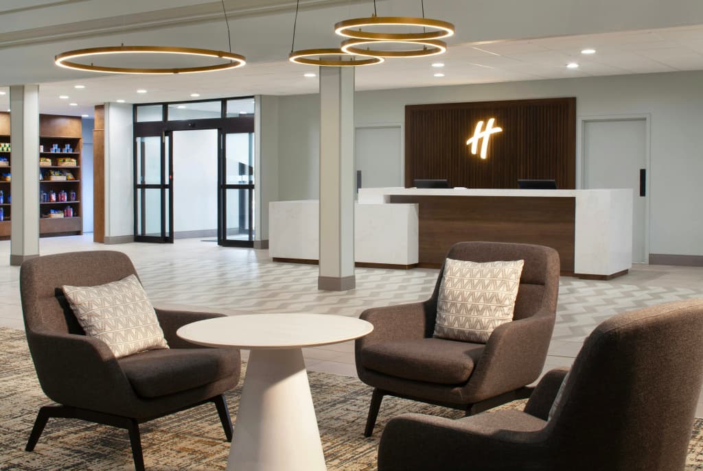 Holiday Inn Corpus Christi Arpt & Conf Ctr by IHG