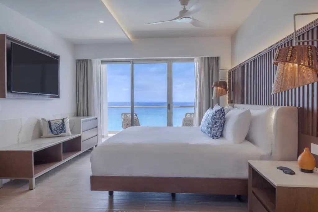 Royalton Vessence Barbados Adult-Oriented, an Autograph Collection All-Inclusive Resort