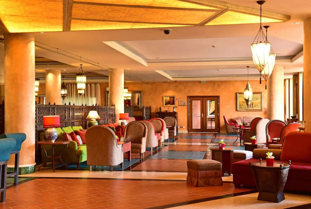 Pestana Sintra Golf Conference & Spa Resort
