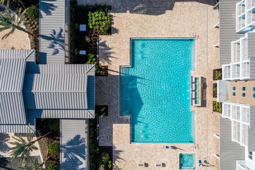 Courtyard by Marriott Amelia Island