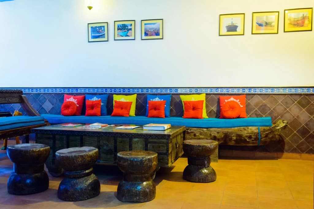 Storii by ITC Hotels Shanti Morada Goa