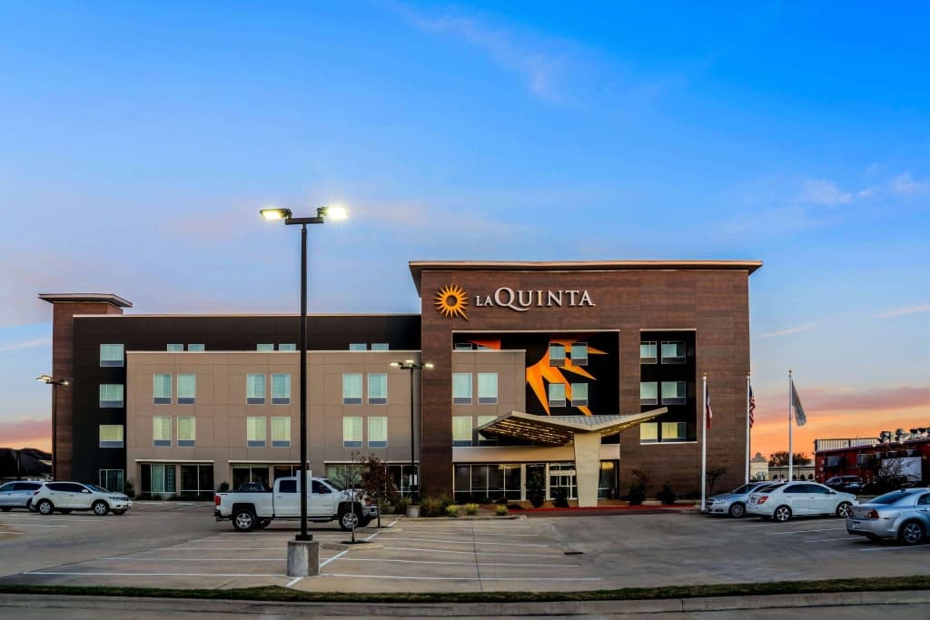 La Quinta Inn & Suites by Wyndham Houston Cypress