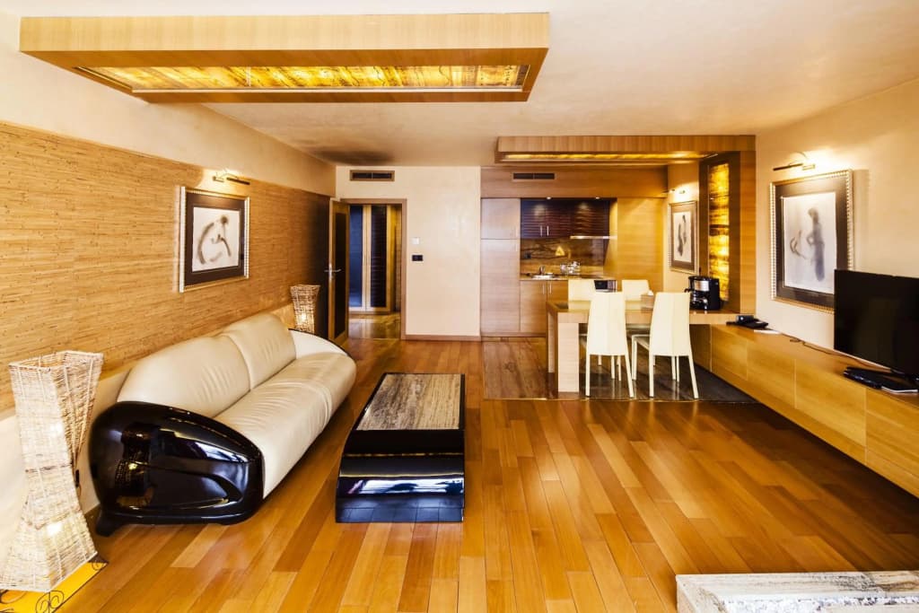 Hotel Anel