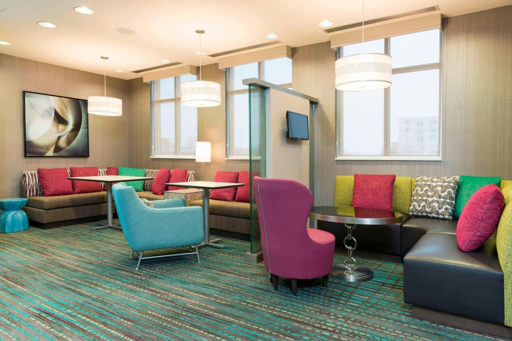 Residence Inn by Marriott Green Bay Downtown