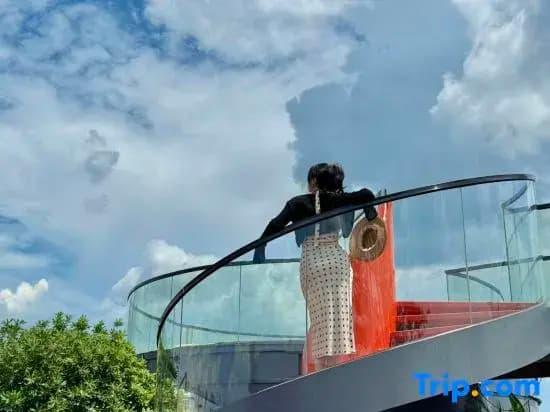 NEO ISLE Hotel (Guilin Liangjiang Sihu Xiangbishan)