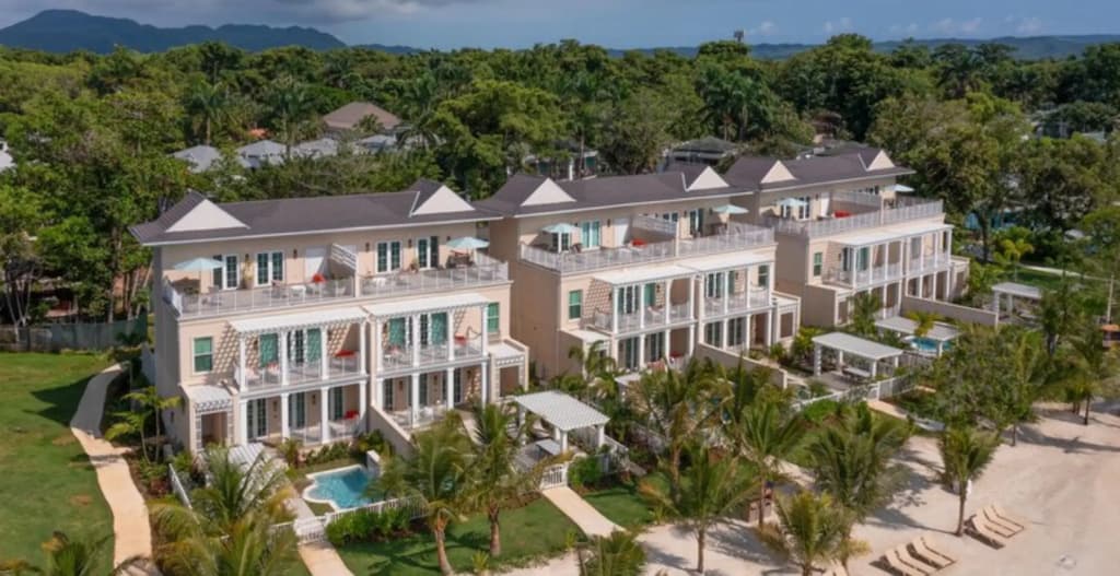 Beaches Negril Resort - ALL INCLUSIVE