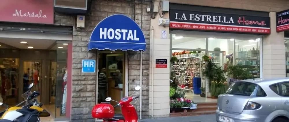 Làtic Rooms