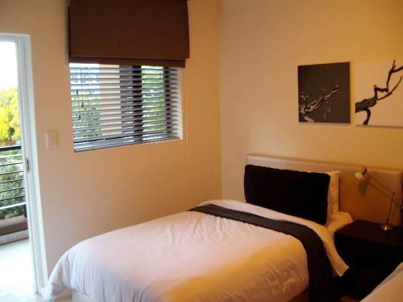 The Nicol Hotel