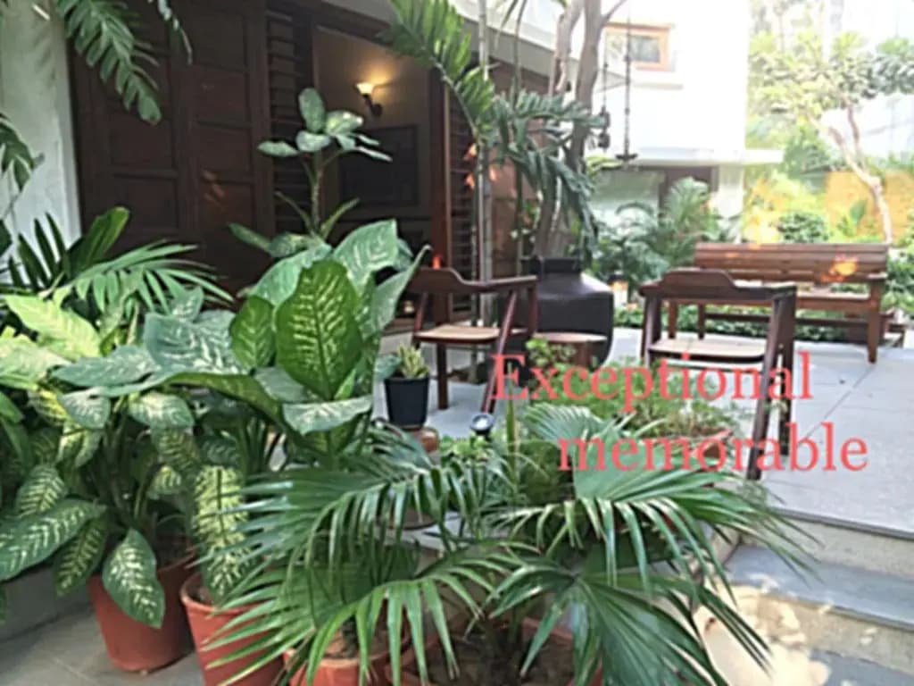 Uteliaa Homestay