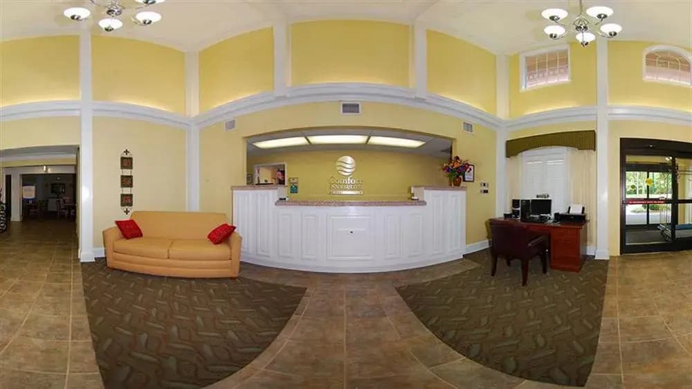 Sleep Inn & Suites Birmingham - Hoover
