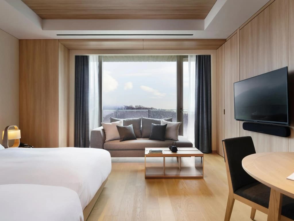 Setsu Niseko