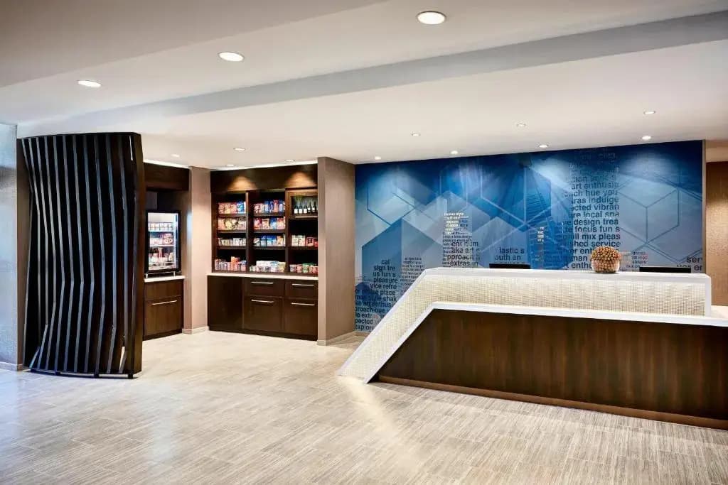 Springhill Suites West Melbourne Palm Bay