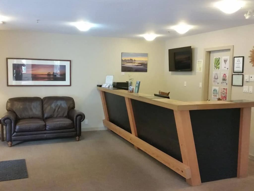 Hotel Zed Tofino