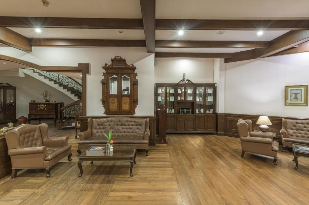 Club Mahindra Munnar