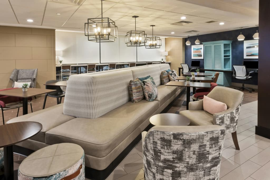 Home2 Suites by Hilton Columbus GA
