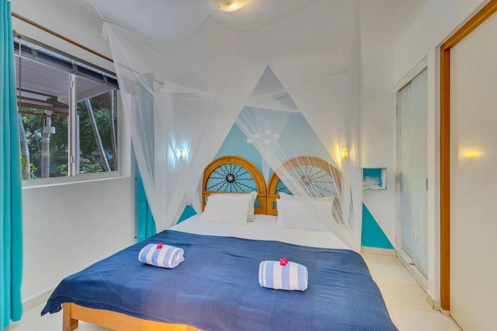 Tropical Divers Resort