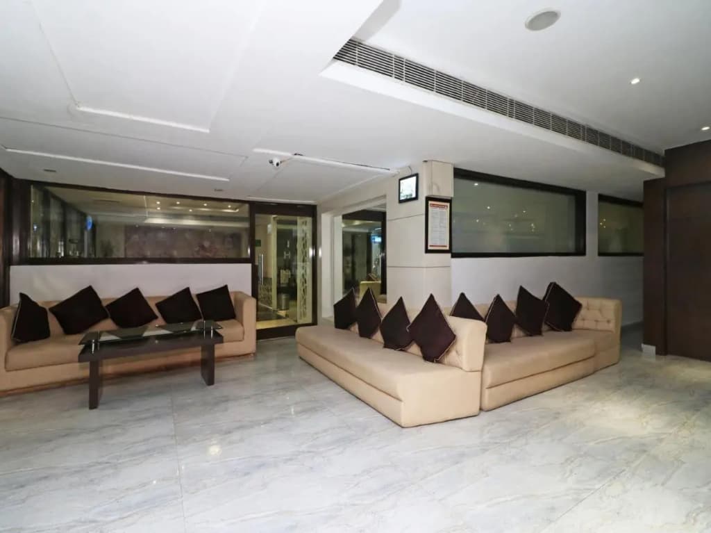Hotel Samovar