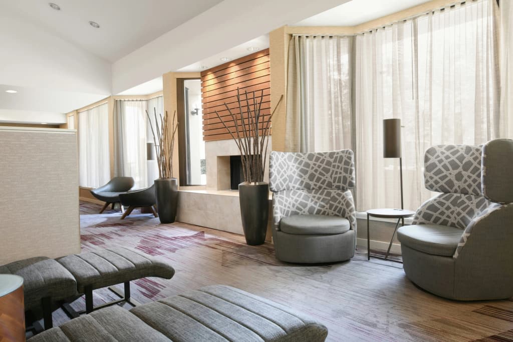 Courtyard by Marriott Dallas Las Colinas