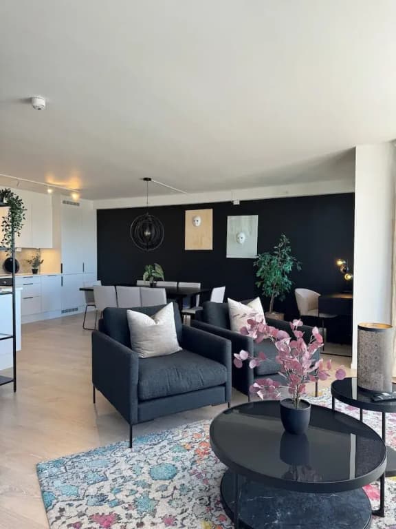 TotalApartments Vervet Gjøa