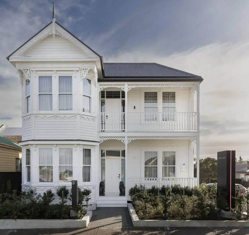 Hotel Fitzroy Curated by Fable