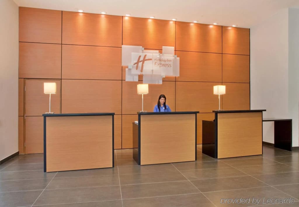 Holiday Inn Panama