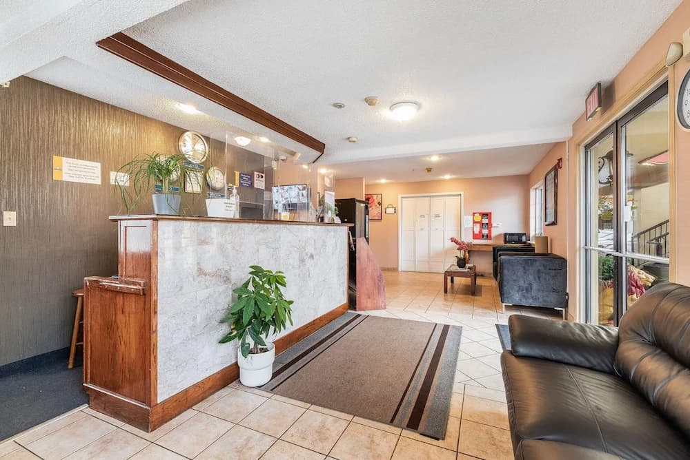 Days Inn Federal Way