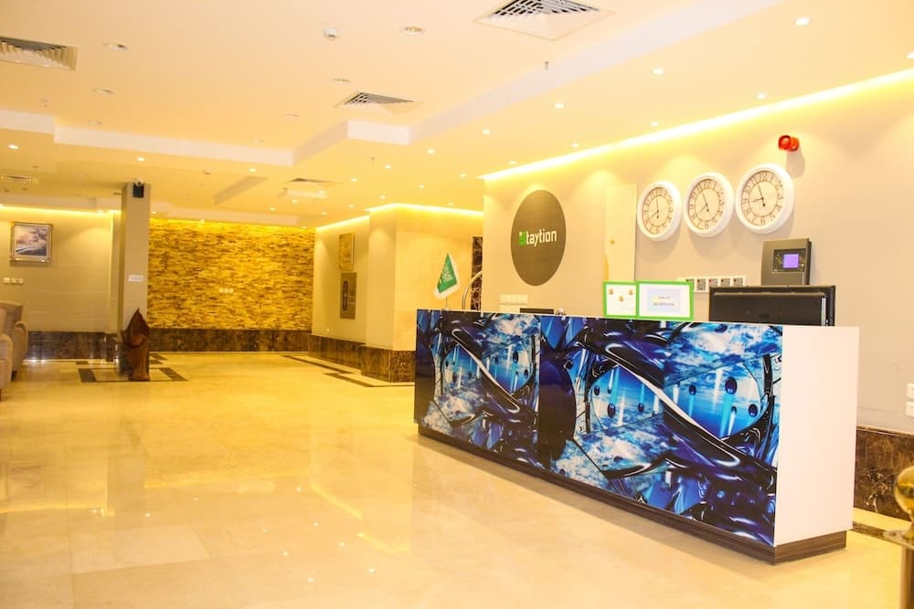 Staytion Orjwan Lebanon