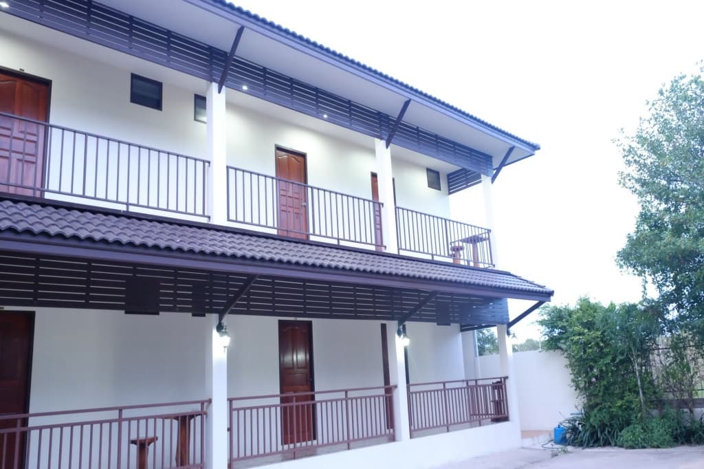 Ban Medsai Resort