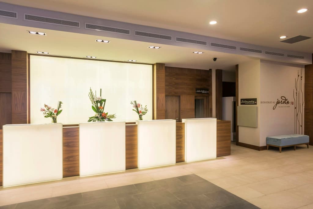 Hilton Garden Inn Tanger City Center