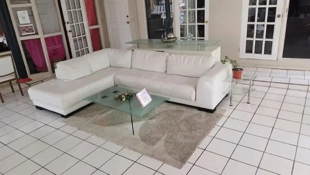 Cozy 1-Bdrm Studio in Rodney Bay with AC