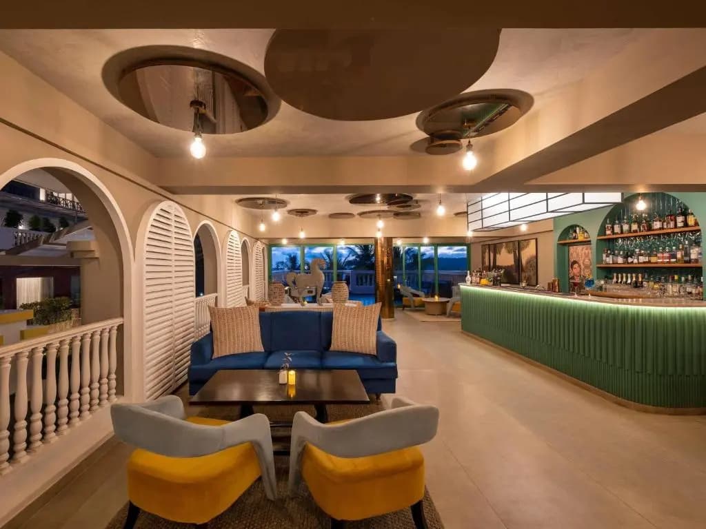 Grand Mercure Goa Candolim