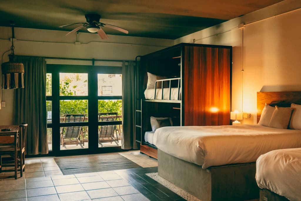 Mia Tulum Resort