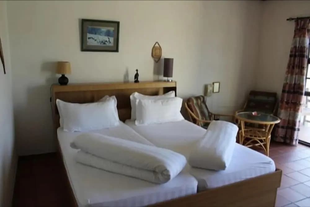 Onganga Hotel