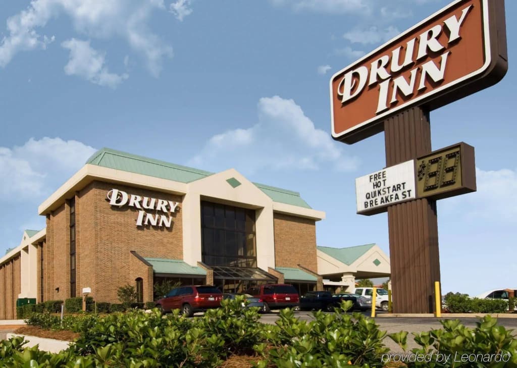 Drury Inn Mobile