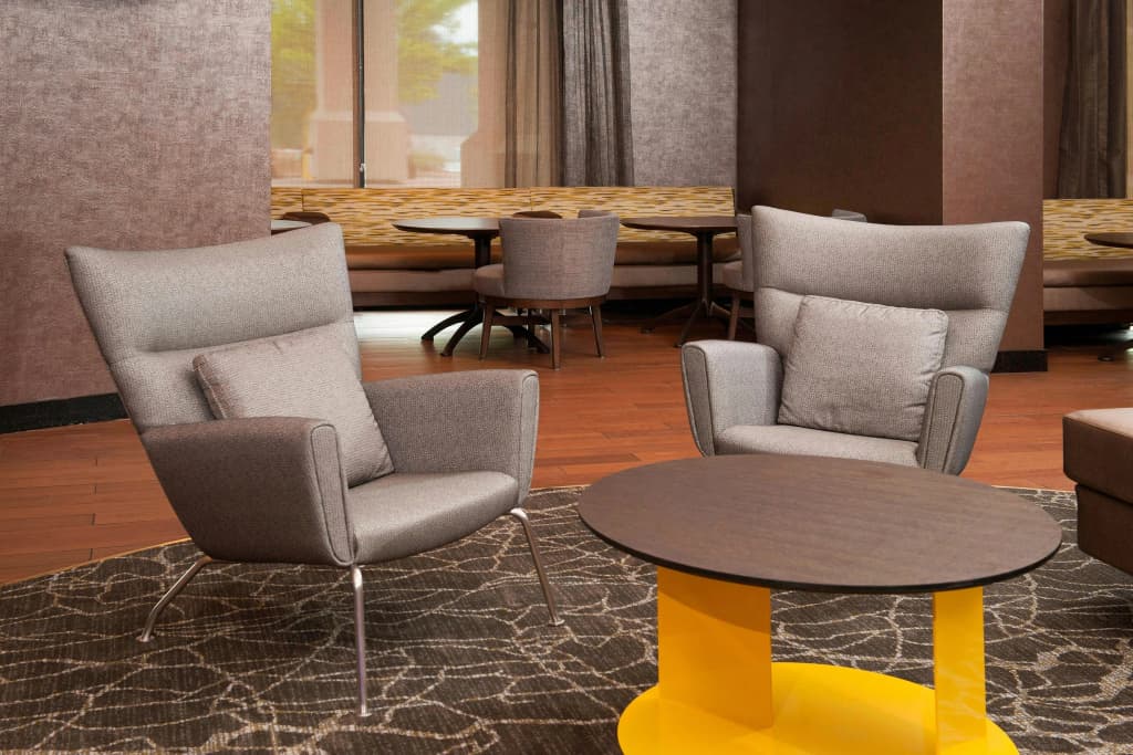 SpringHill Suites by Marriott Birmingham Colonnade