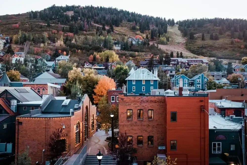 Resort Plaza #5037 by Avantstay Located in Park City Mountain Resort w/ Mountain Views
