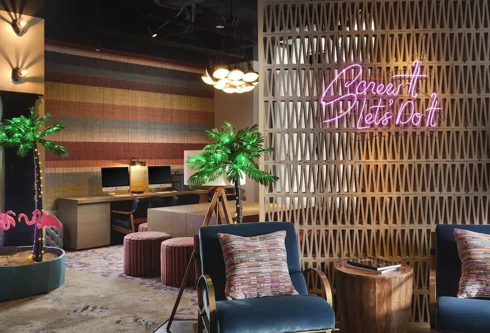 Moxy Austin - University