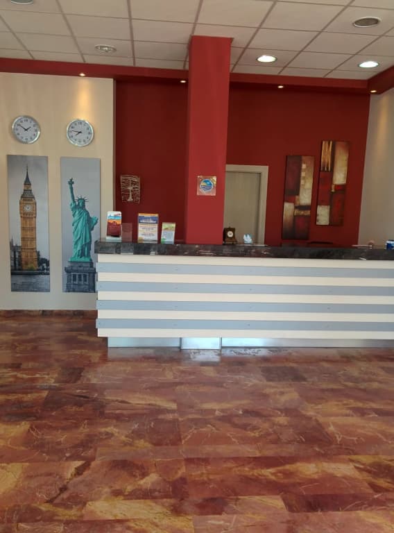 Hotel Agamemnon